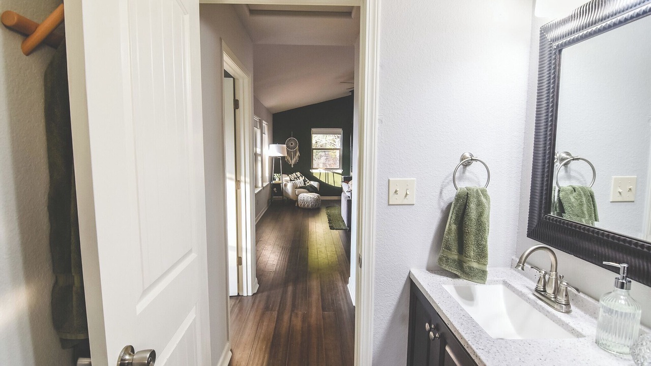 Photo of Bathroom in Pagosa Springs