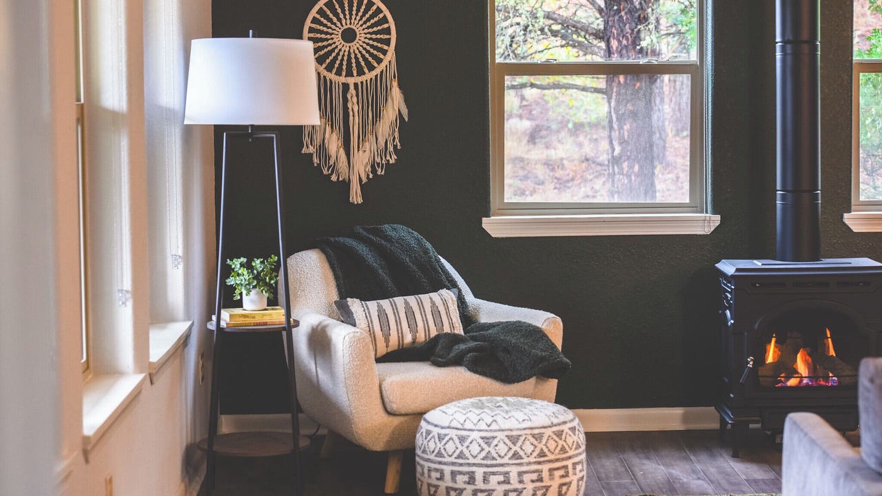 Photo of Livingroom in Pagosa Springs
