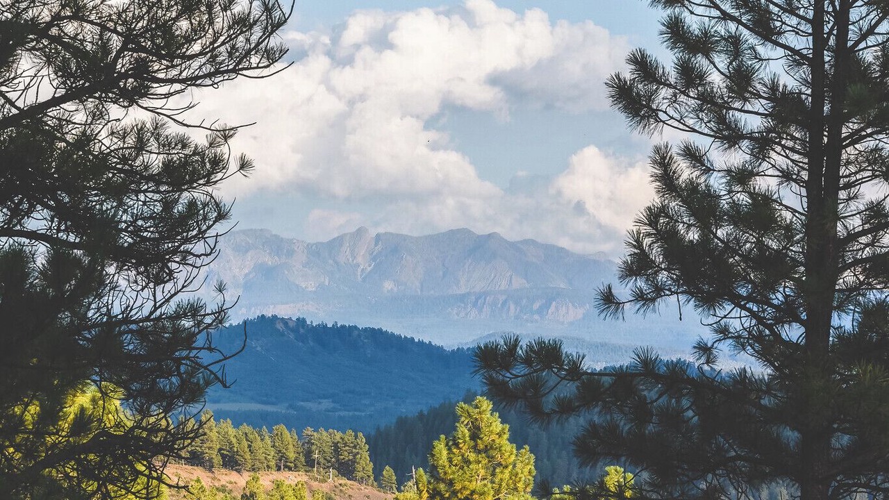 Photo of Outdoor in Pagosa Springs
