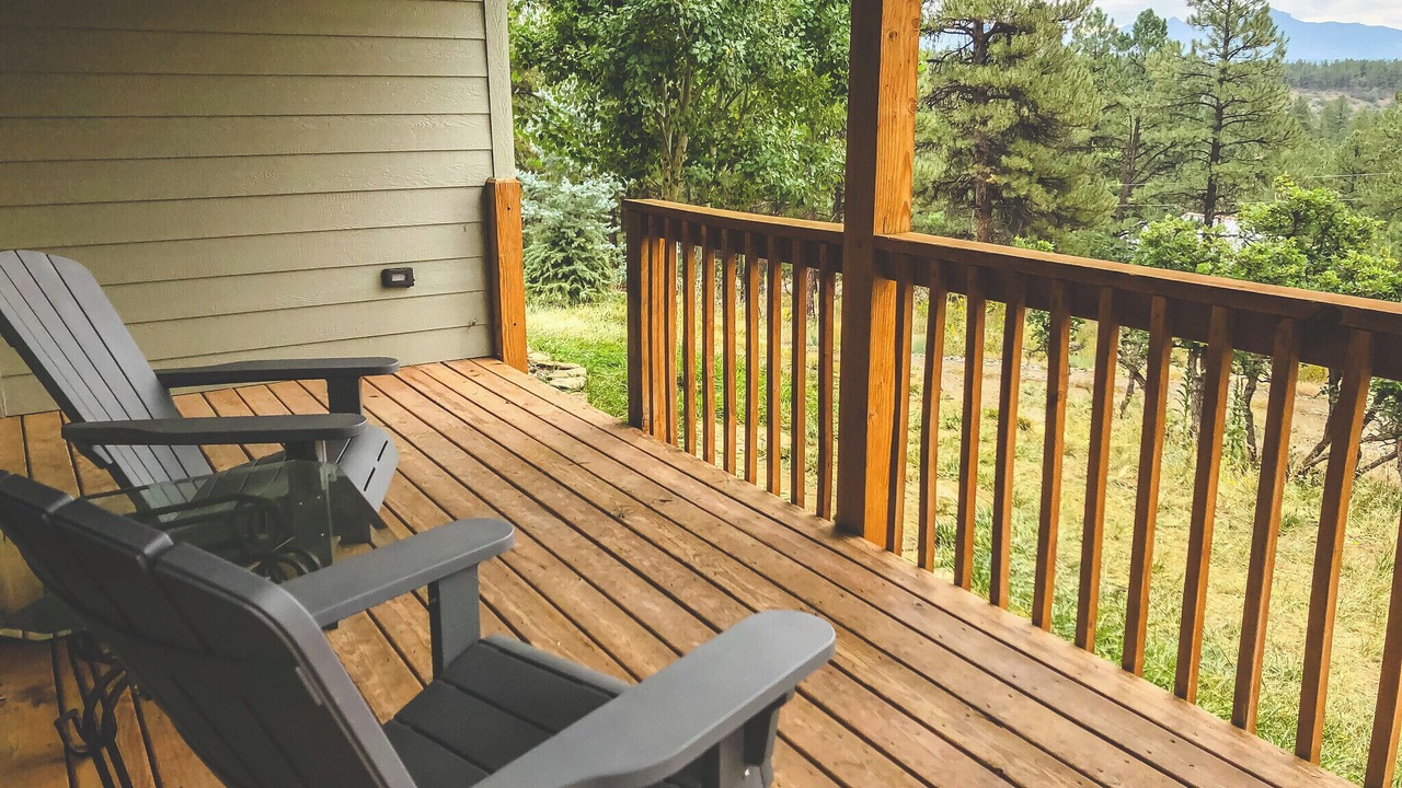 Photo of Outdoor in Pagosa Springs