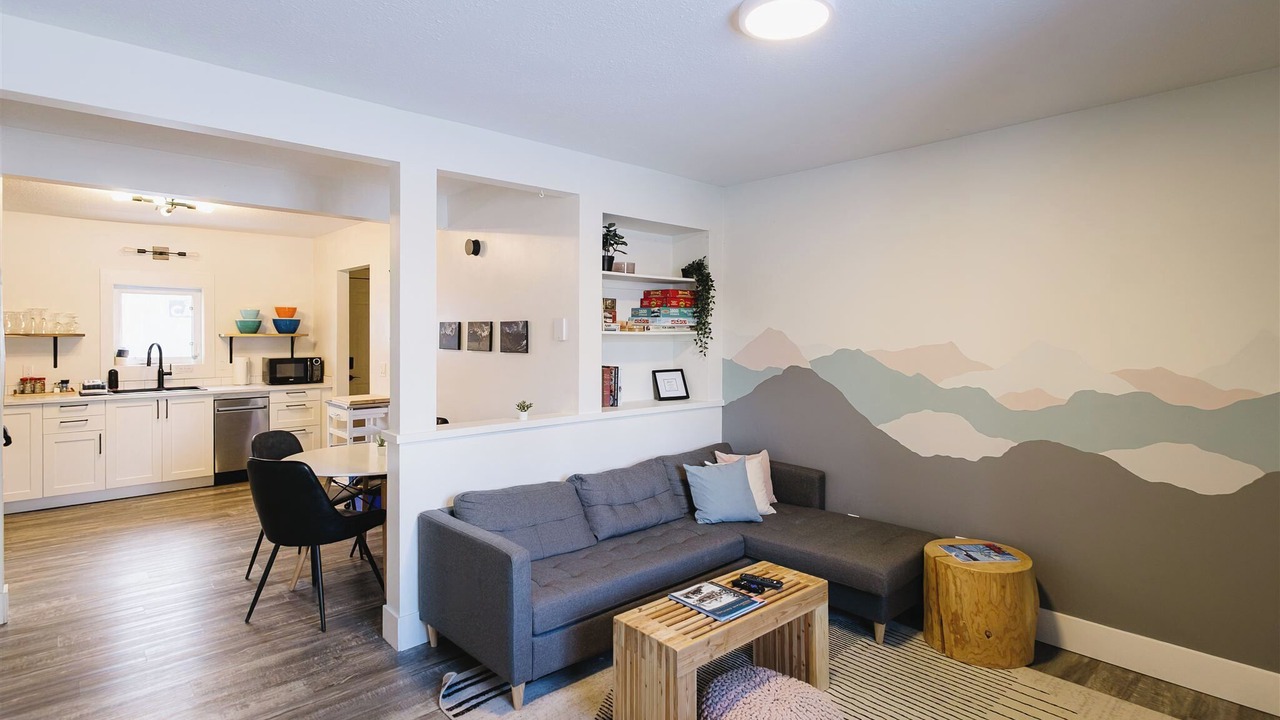 Photo of Bedroom in Golden