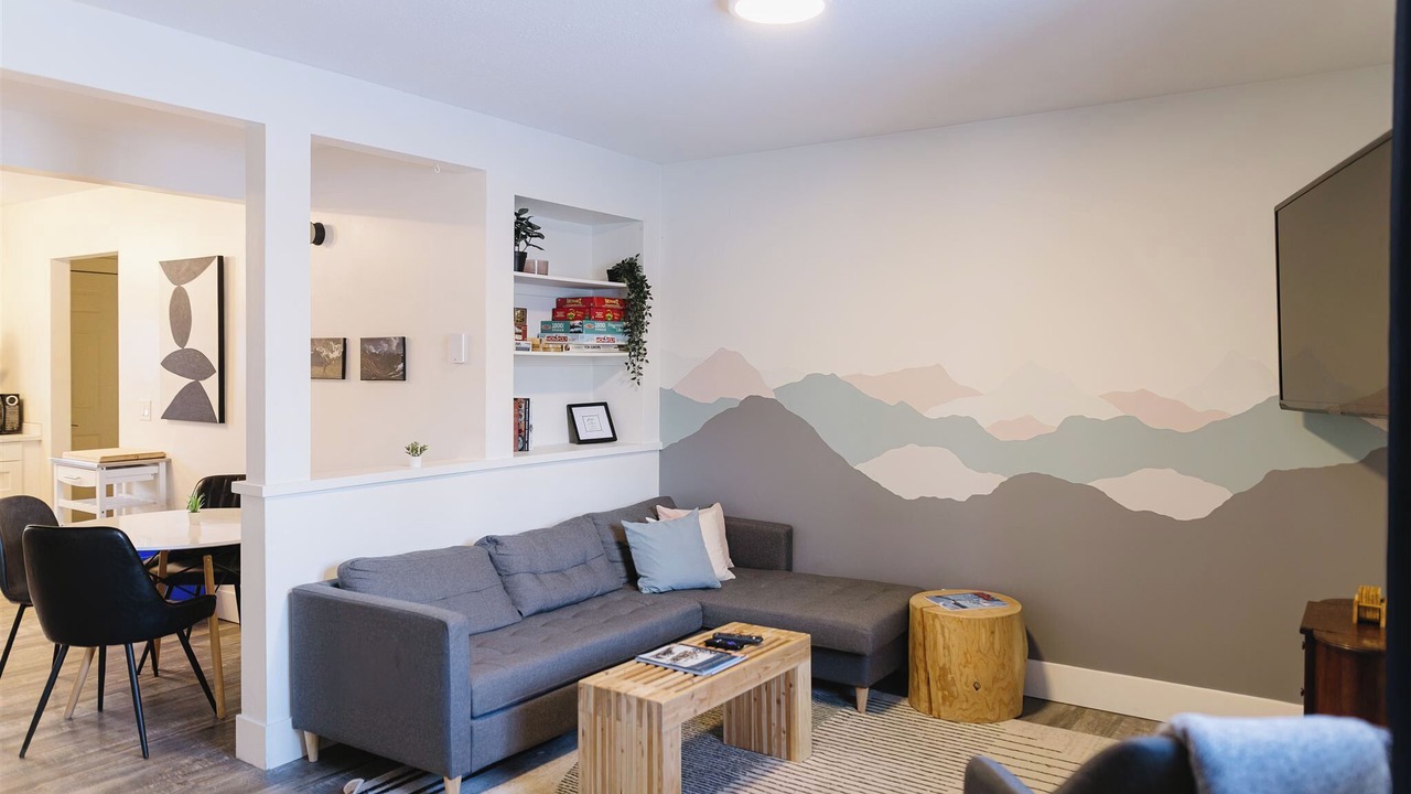 Photo of Livingroom in Golden
