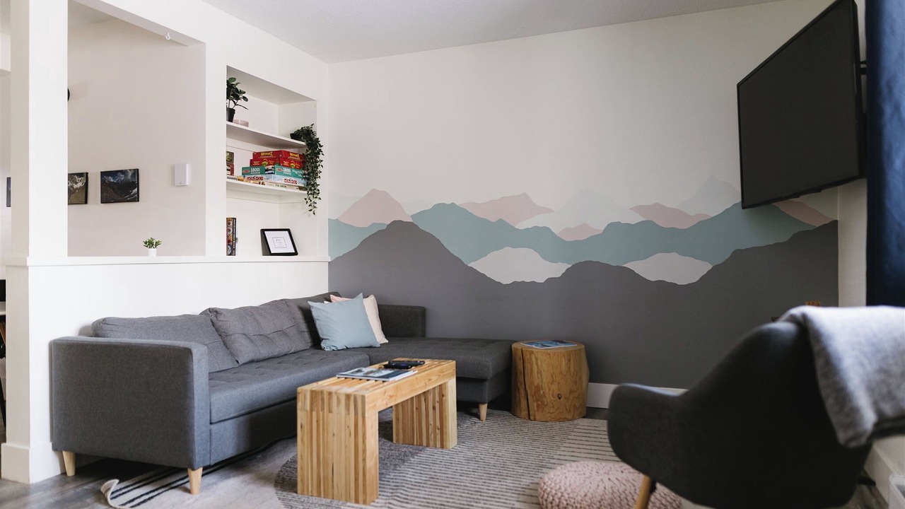 Photo of Bedroom in Golden