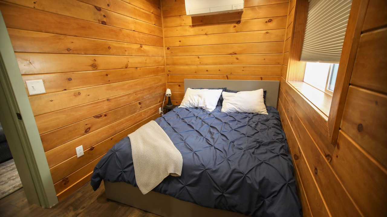 Photo of Bedroom in Old Town
