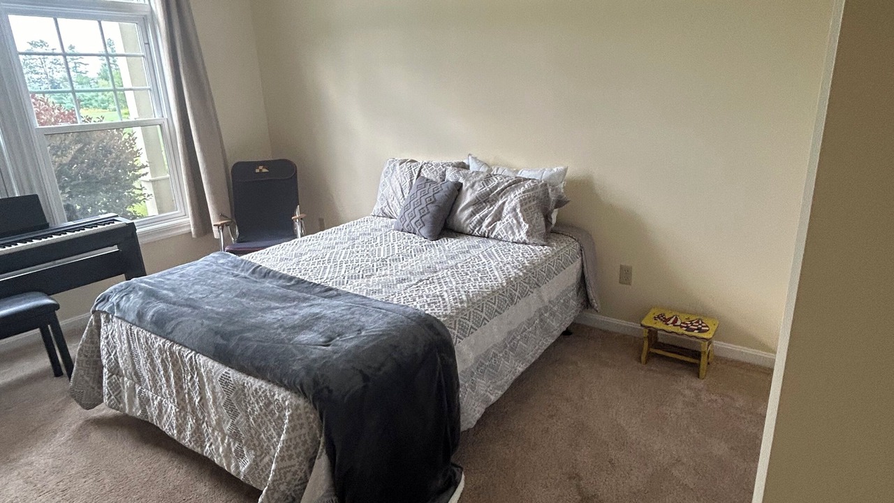 Photo of Bedroom in Thornton