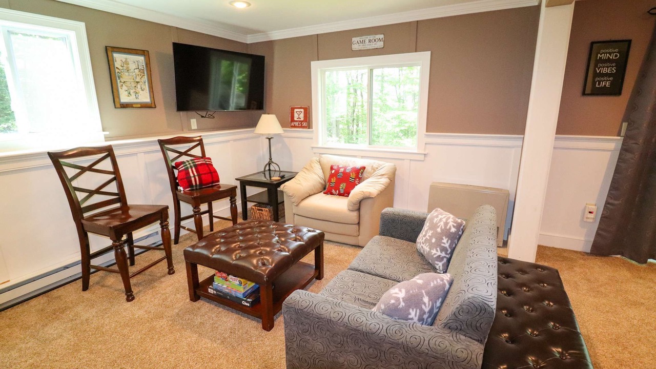 Photo of Bedroom in Birchview by the Saco