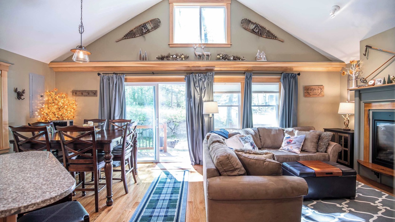 Photo of Bedroom in Birchview by the Saco