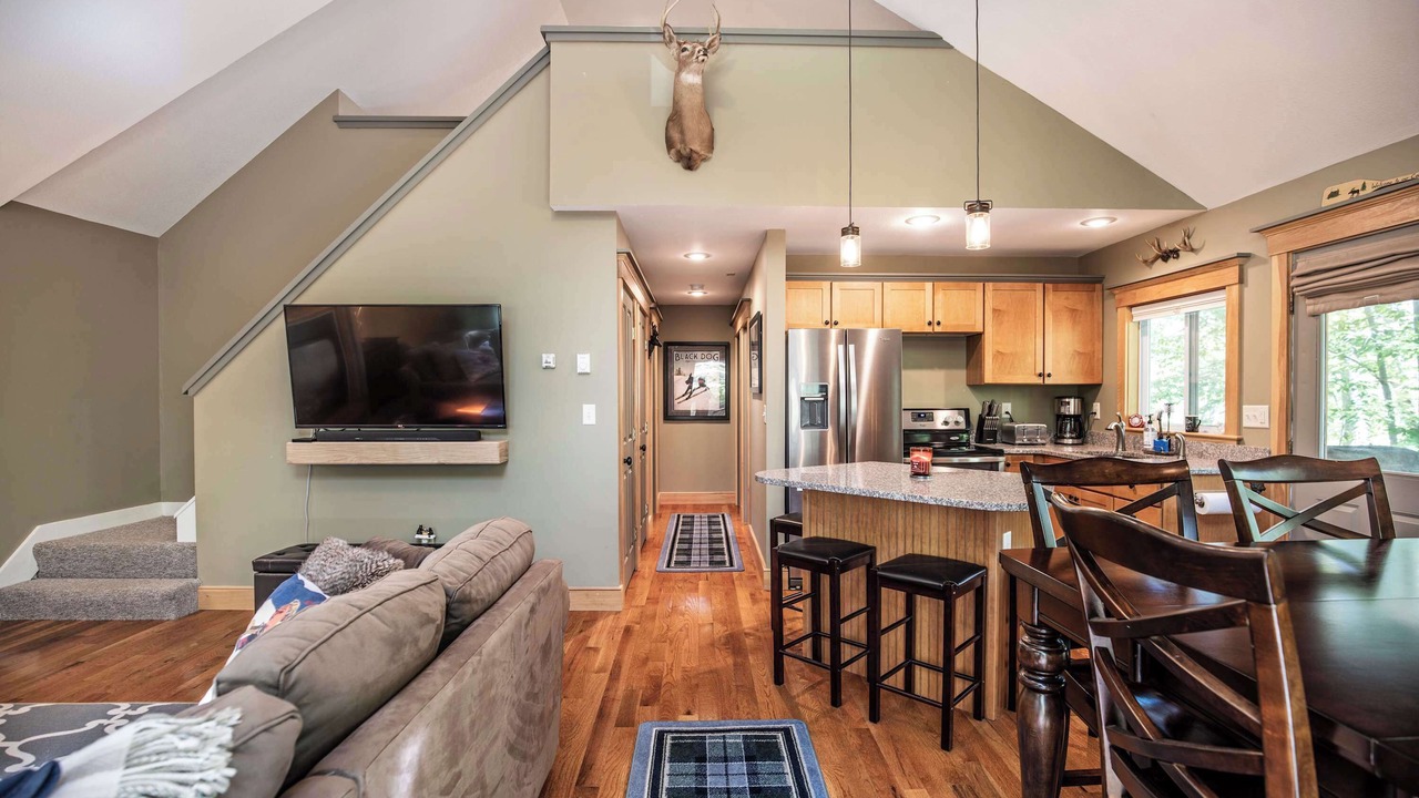 Photo of Bedroom in Birchview by the Saco