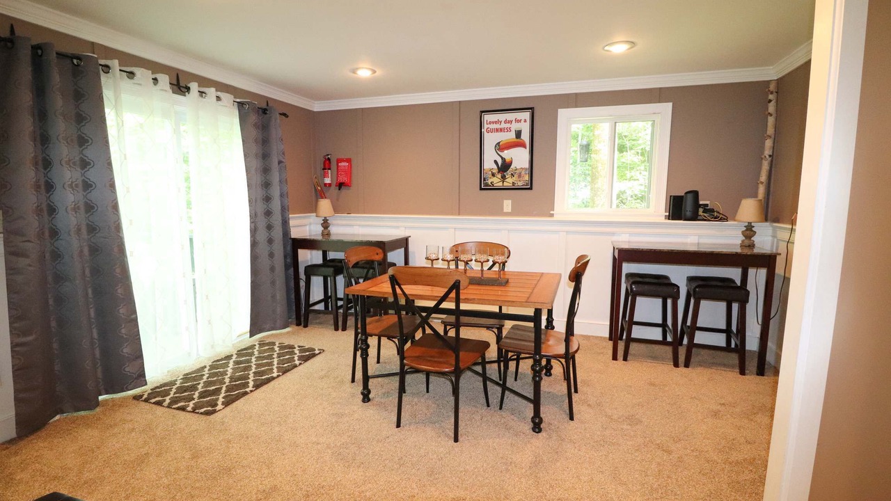 Photo of Bedroom in Birchview by the Saco