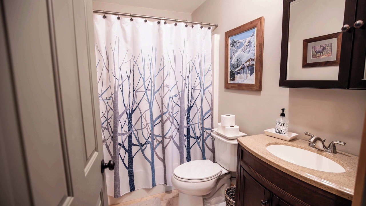 Photo of Bathroom in Birchview by the Saco