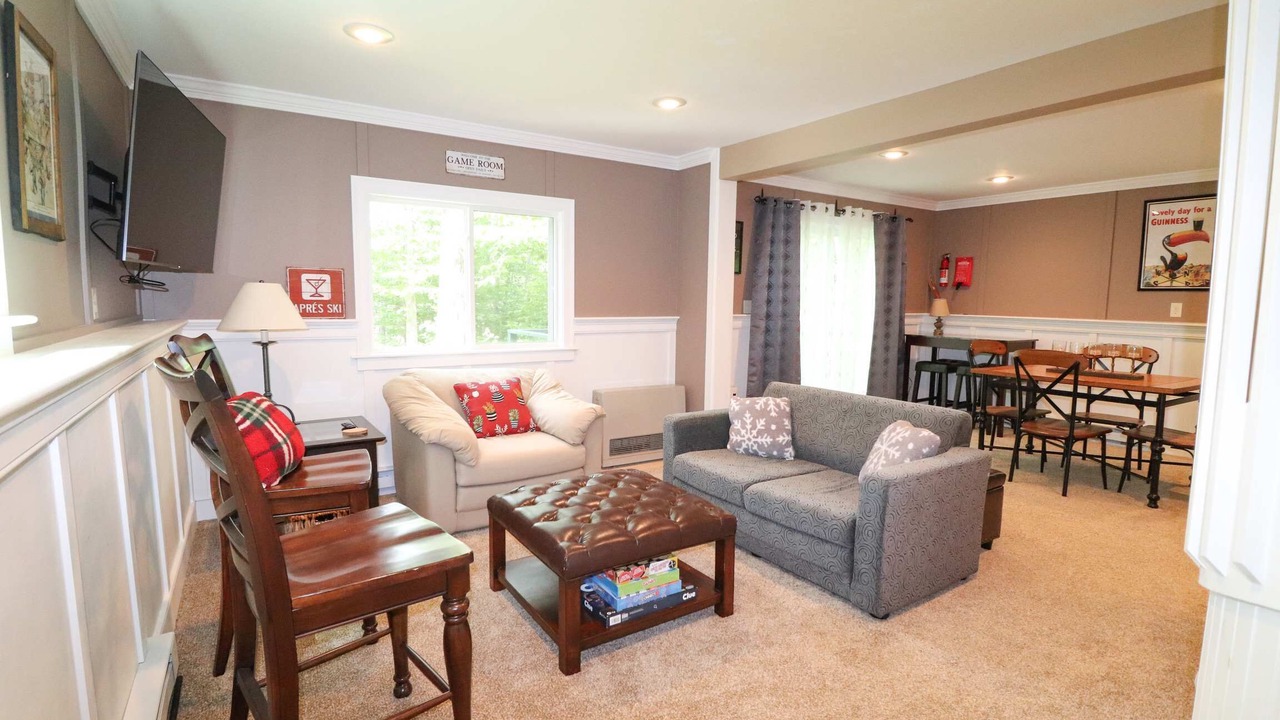 Photo of Bedroom in Birchview by the Saco