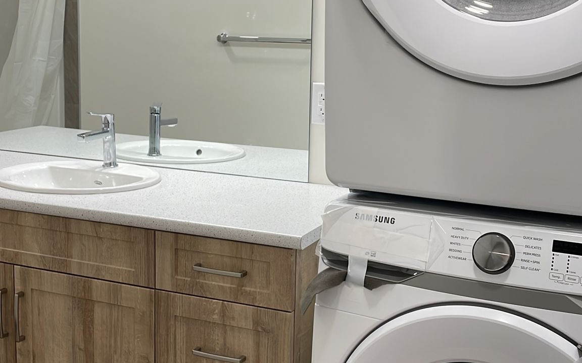 Photo of Bathroom in Southeast Edmonton