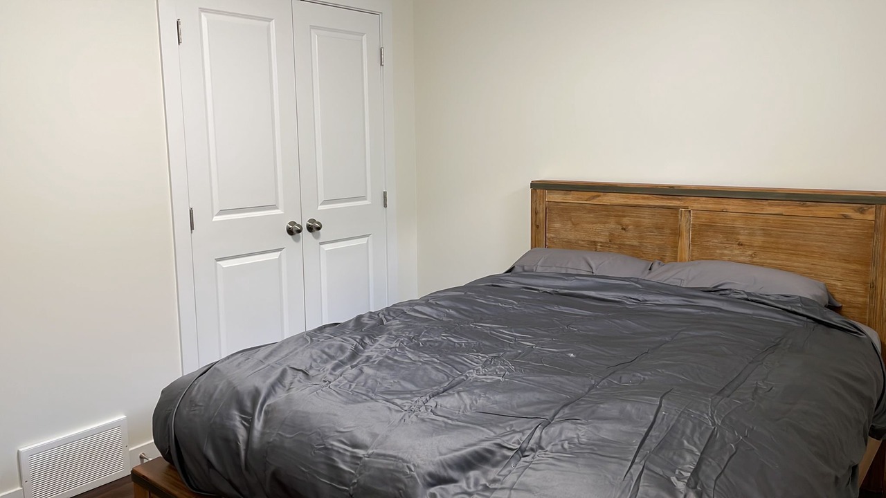 Photo of Bedroom in Southeast Edmonton