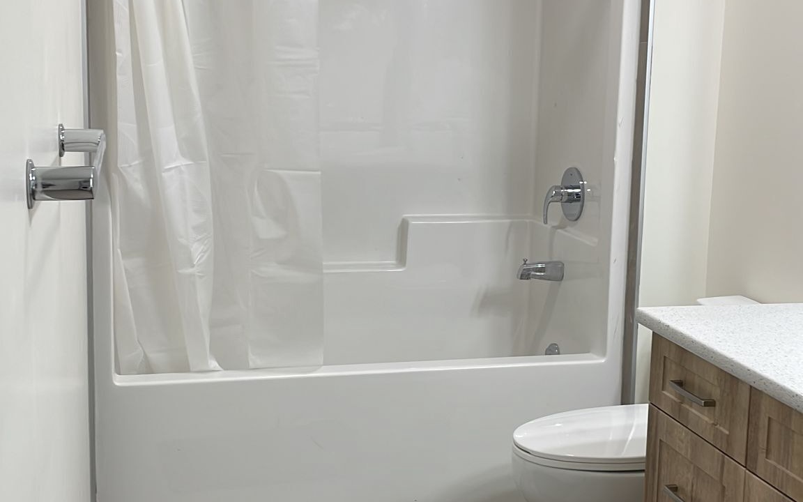 Photo of Bathroom in Southeast Edmonton