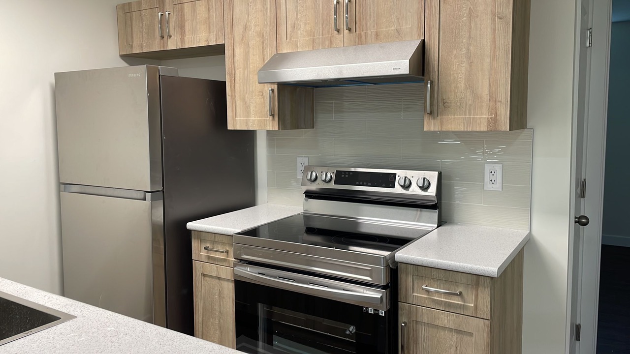 Photo of Kitchen in Southeast Edmonton