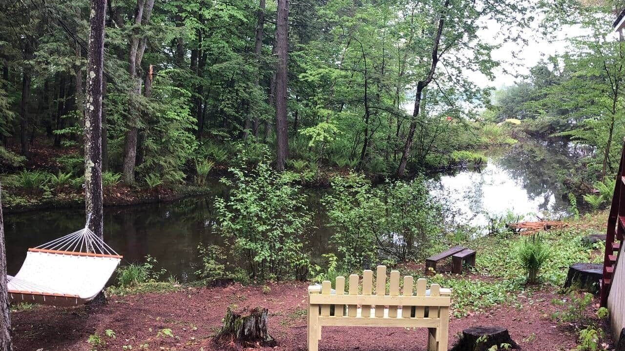 Photo of Outdoor in Meredith