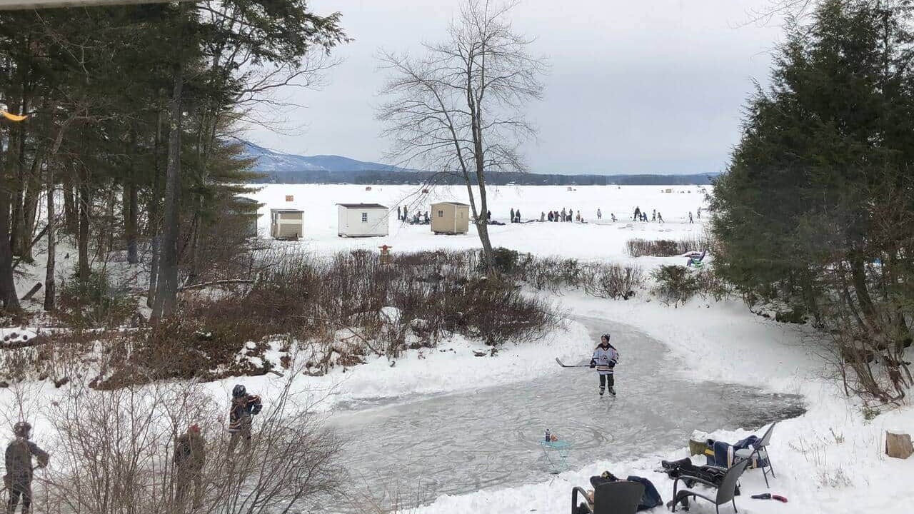 Photo of Outdoor in Meredith