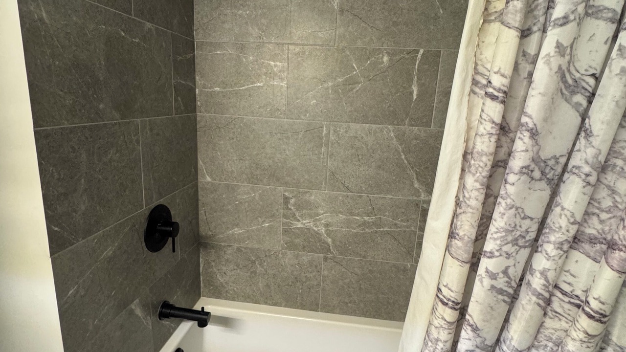 Photo of Bathroom in Prince George