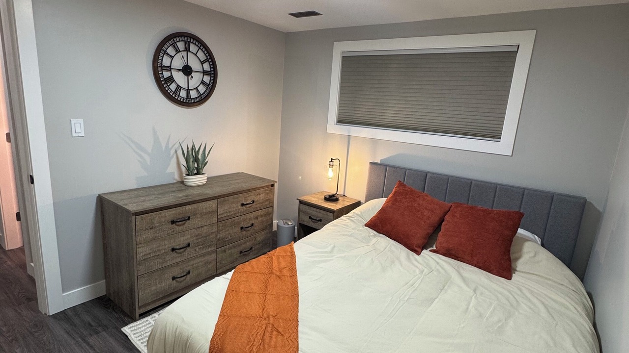 Photo of Bedroom in Prince George