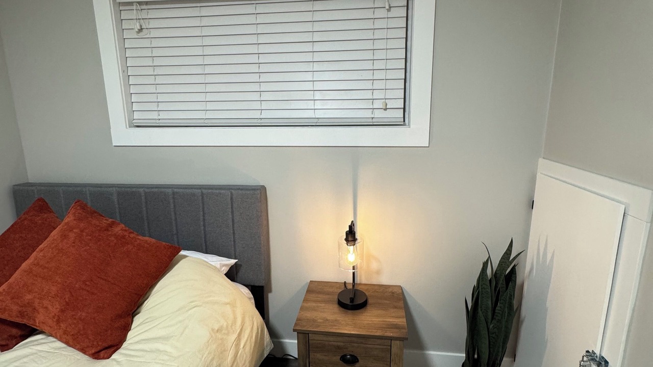 Photo of Bedroom in Prince George