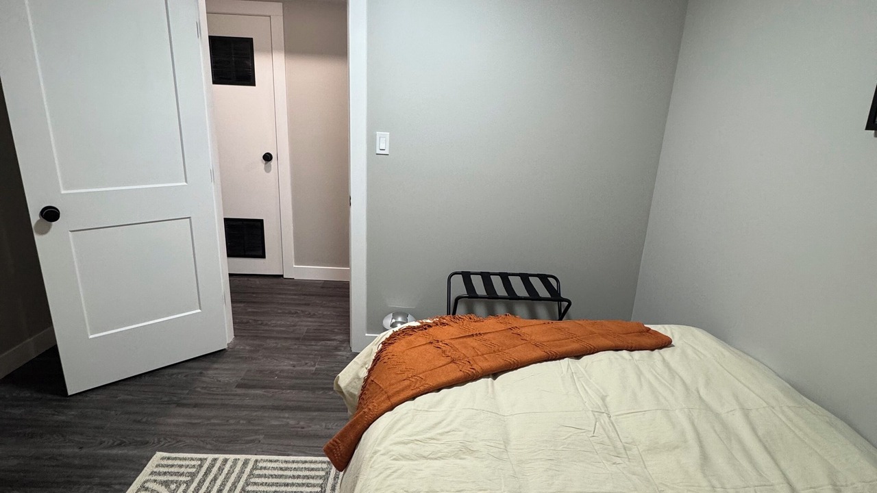 Photo of Bedroom in Prince George