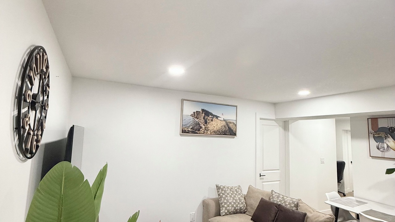 Photo of Livingroom in Southwest Edmonton
