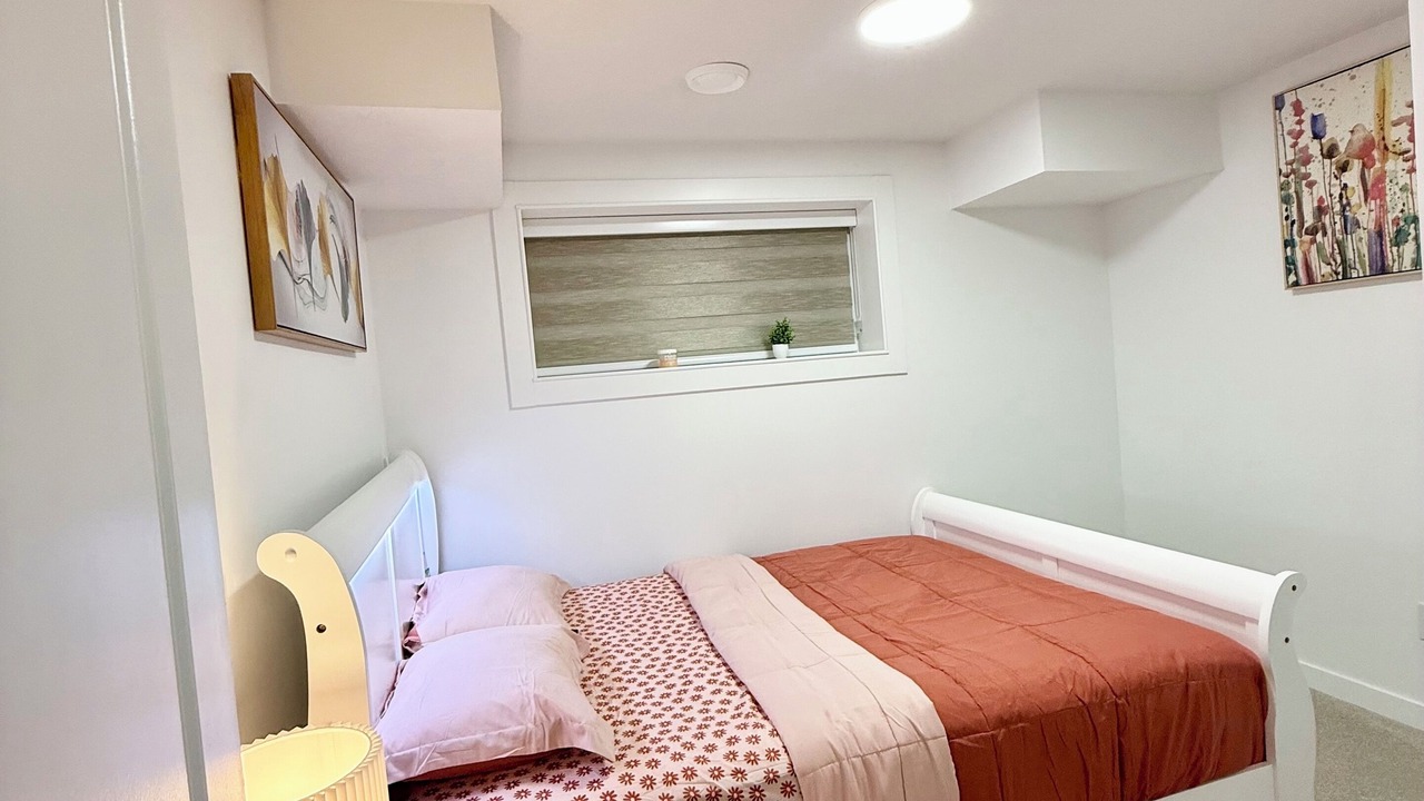 Photo of Bedroom in Southwest Edmonton