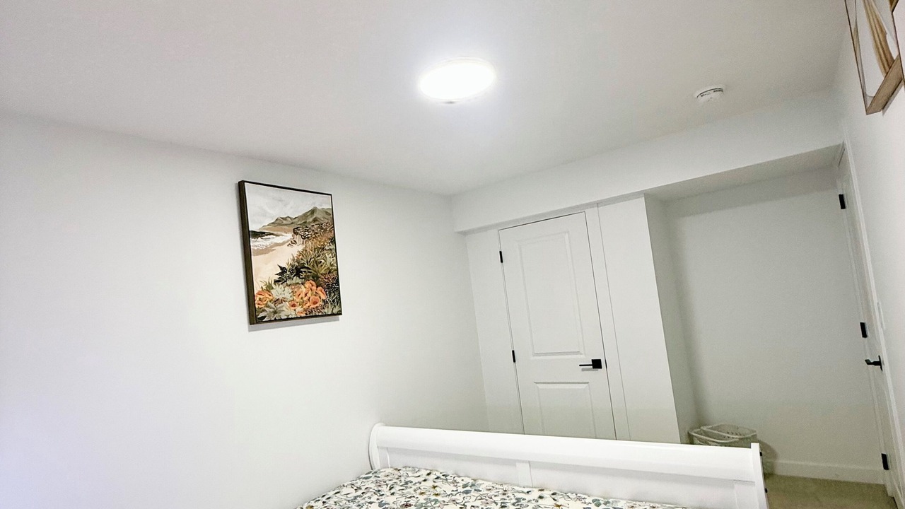 Photo of Bedroom in Southwest Edmonton