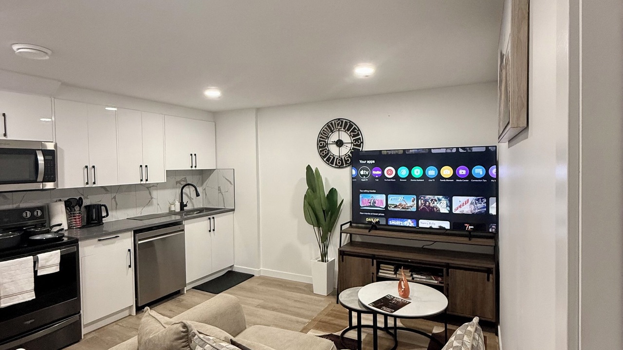 Photo of Livingroom in Southwest Edmonton