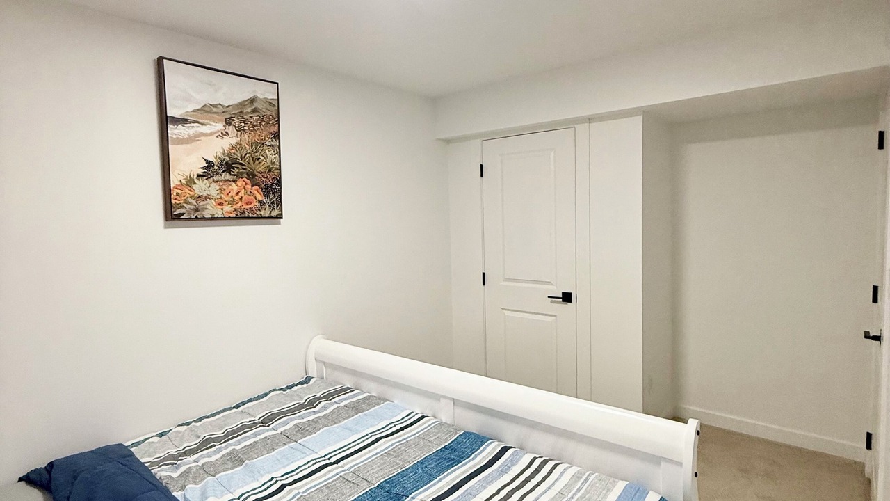 Photo of Bedroom in Southwest Edmonton