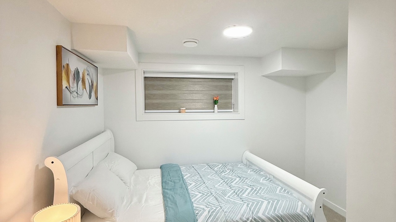 Photo of Bedroom in Southwest Edmonton