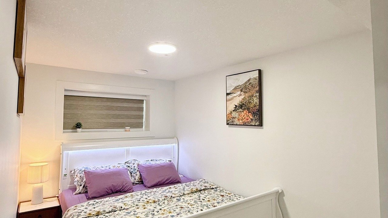 Photo of Bedroom in Southwest Edmonton