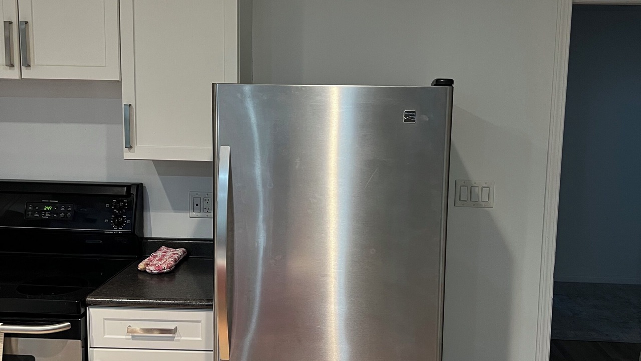 Photo of Kitchen in Regina