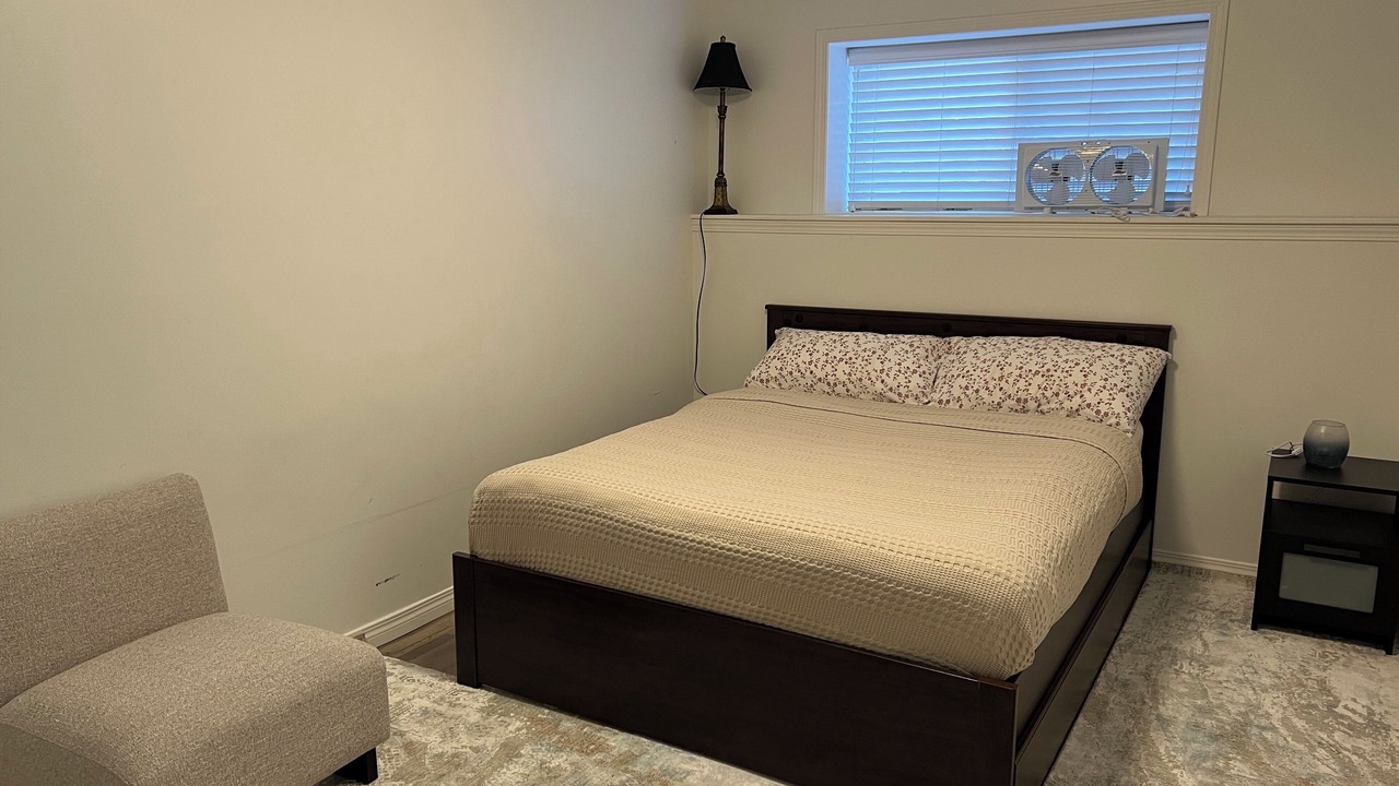 Photo of Bedroom in Regina