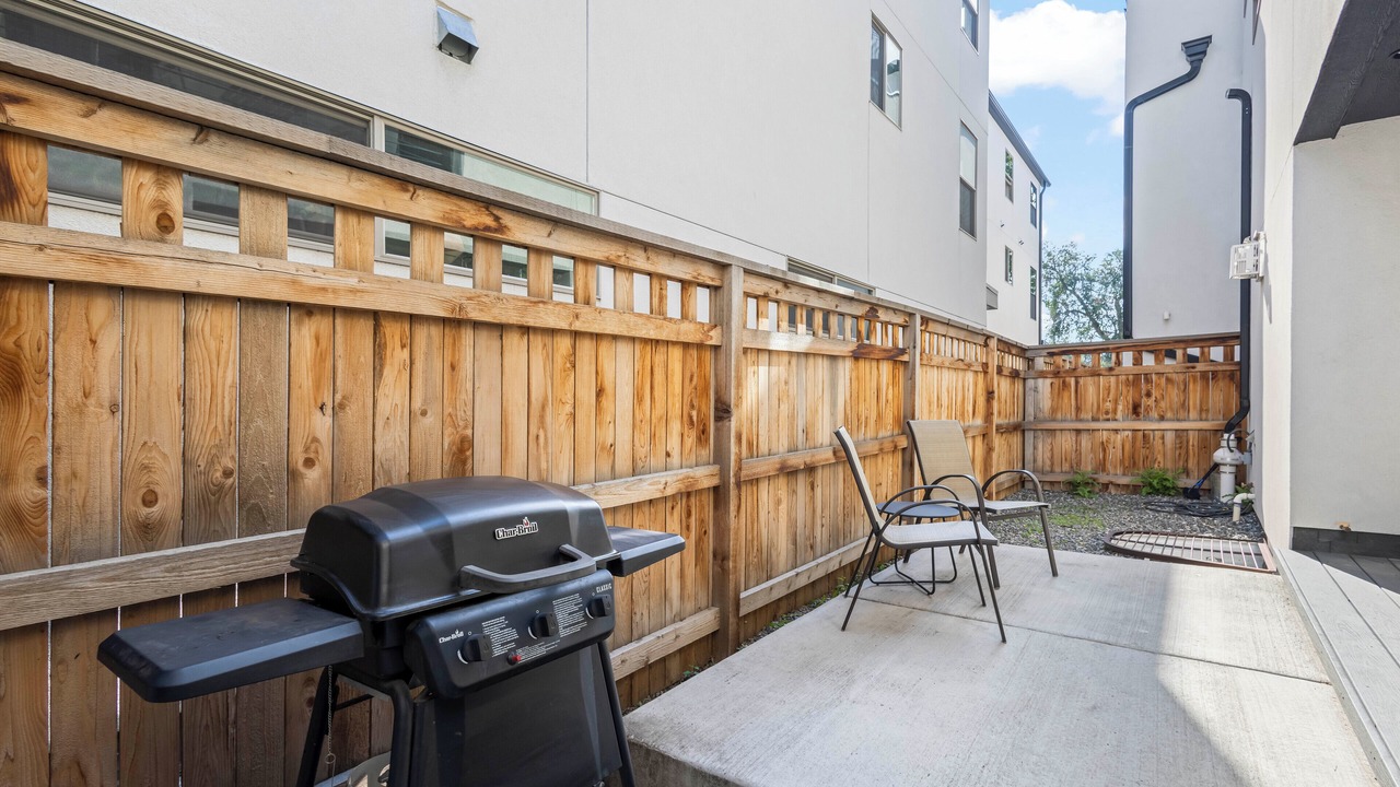 Photo of Outdoor in West Colfax