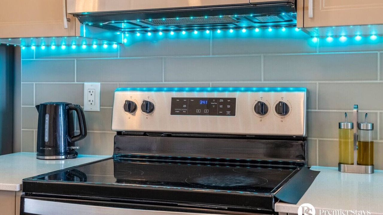Photo of Kitchen in Calgary