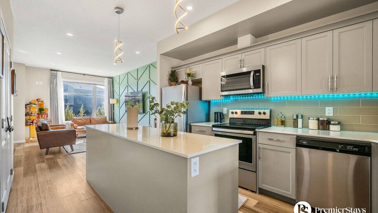Photo of Kitchen in Calgary