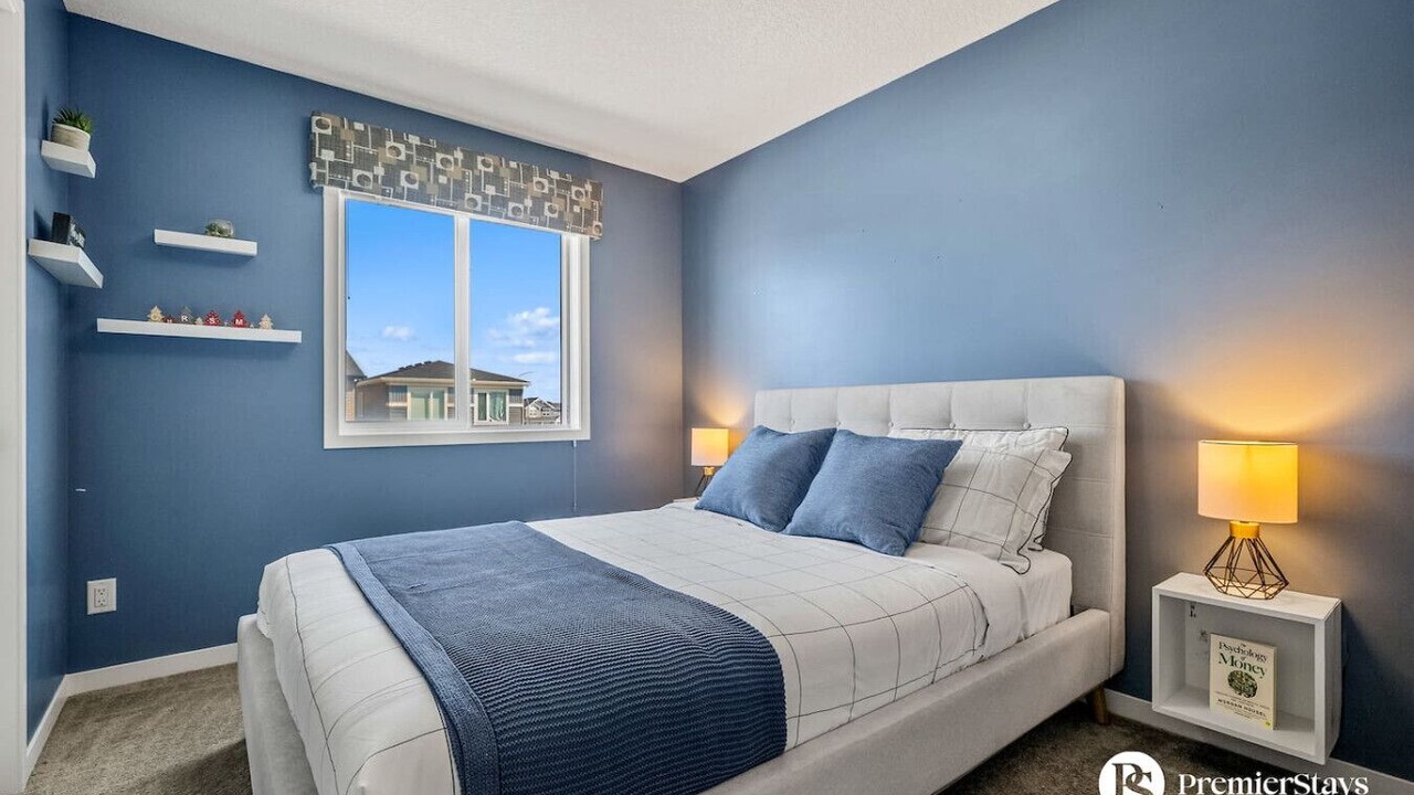 Photo of Bedroom in Calgary