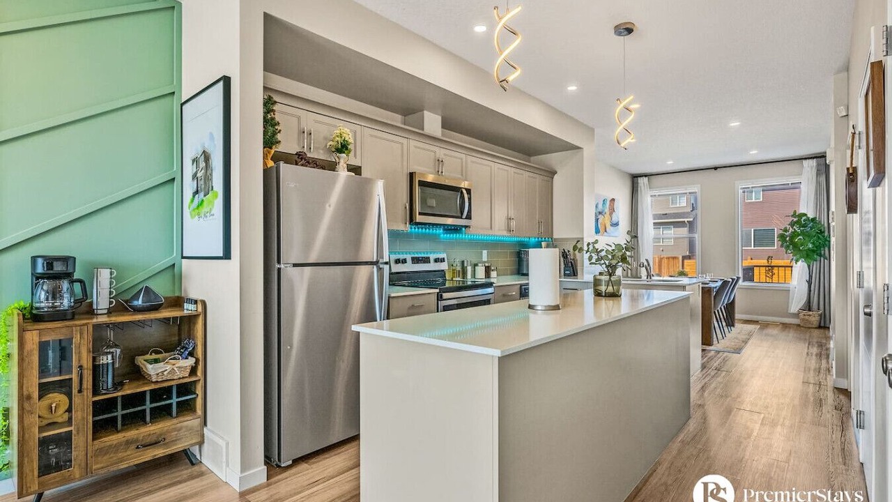 Photo of Kitchen in Calgary