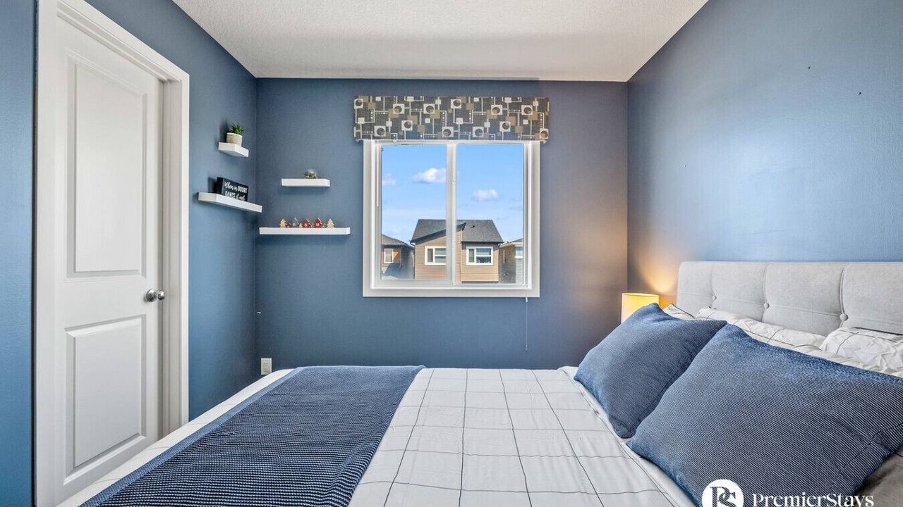 Photo of Bedroom in Calgary