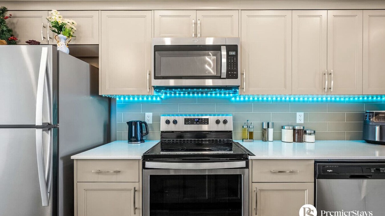 Photo of Kitchen in Calgary