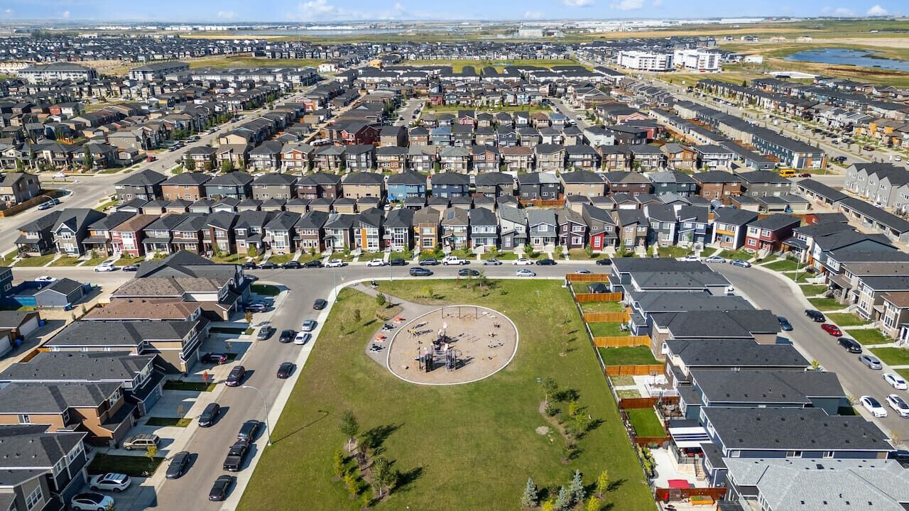 Photo of Outdoor in Calgary