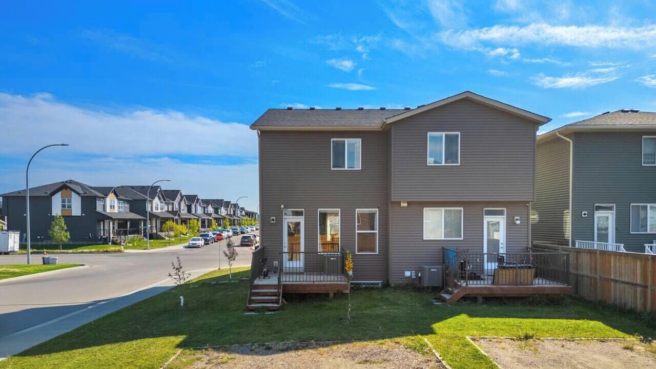 Photo of Outdoor in Calgary