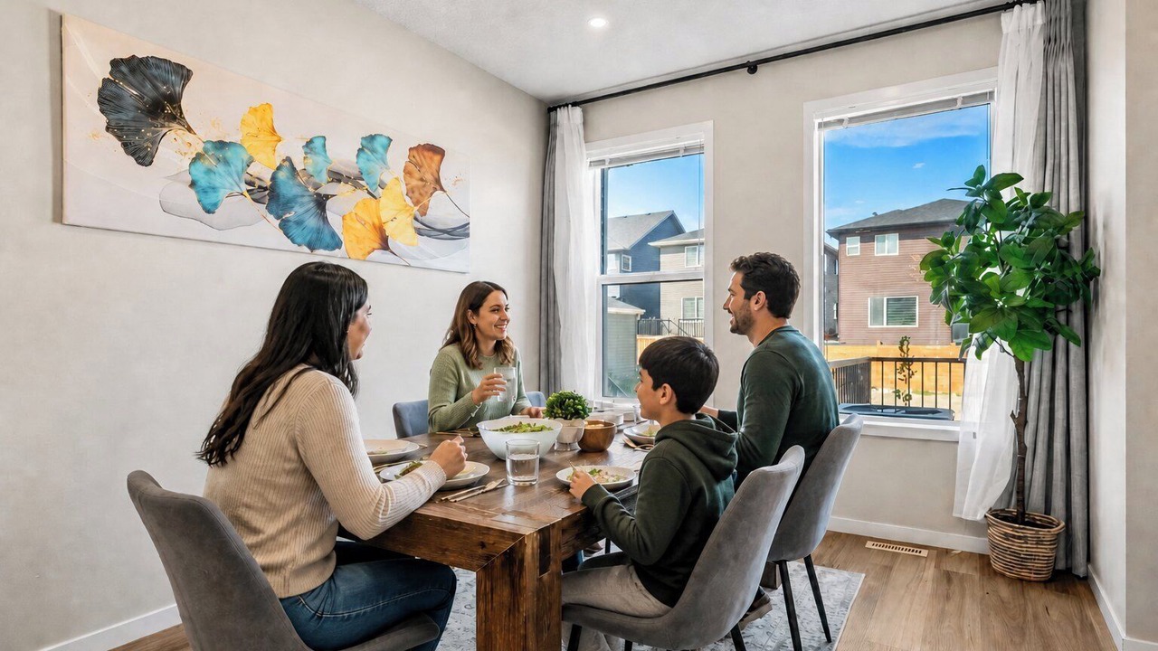 Photo of Bedroom in Calgary