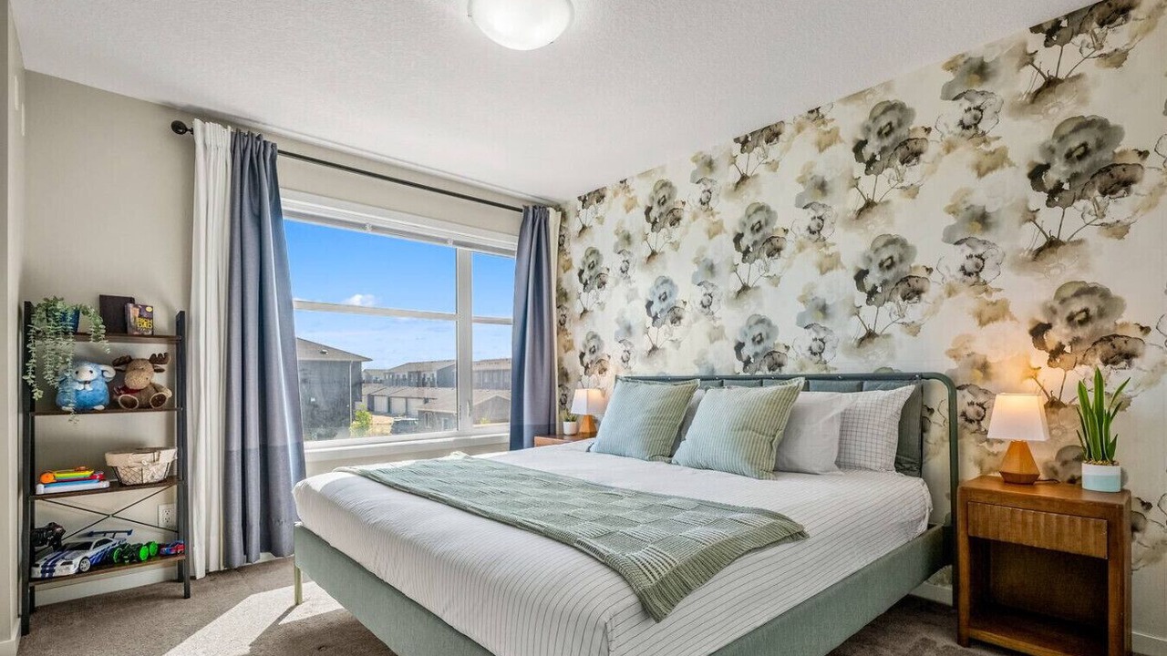 Photo of Bedroom in Calgary