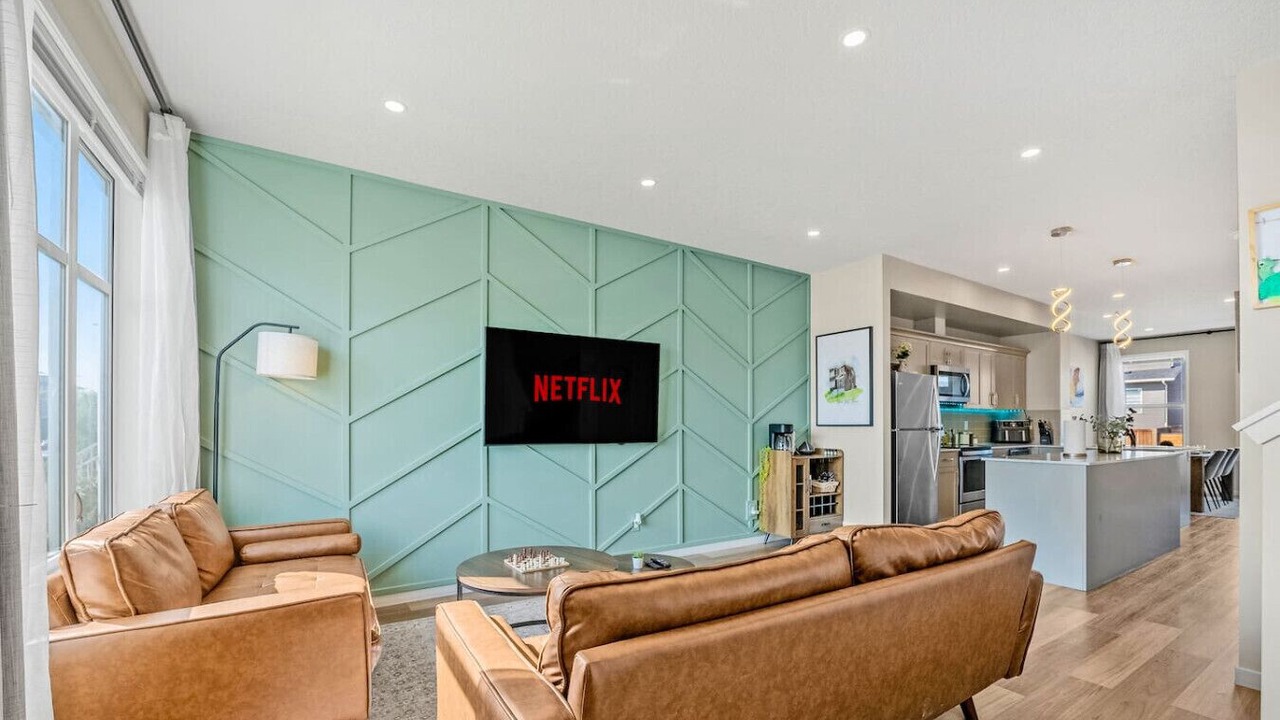 Photo of Livingroom in Calgary