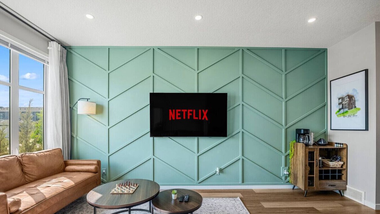 Photo of Livingroom in Calgary