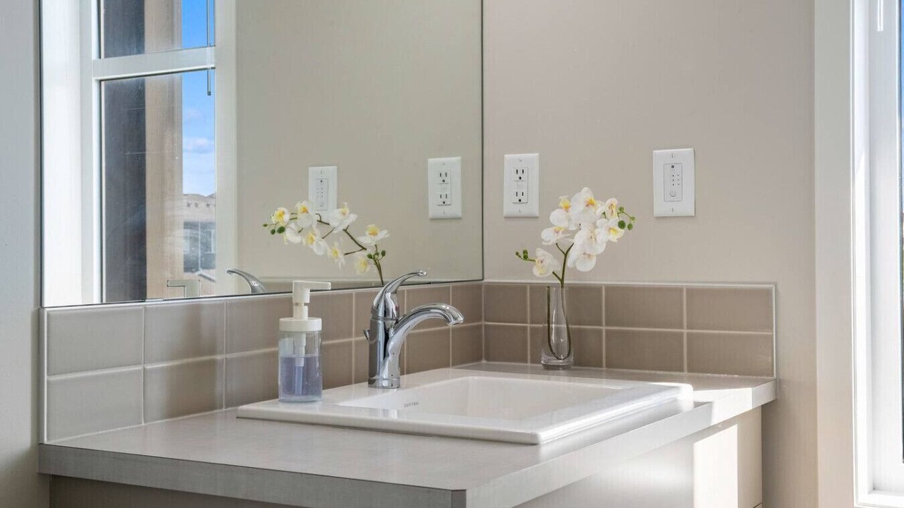 Photo of Bathroom in Calgary