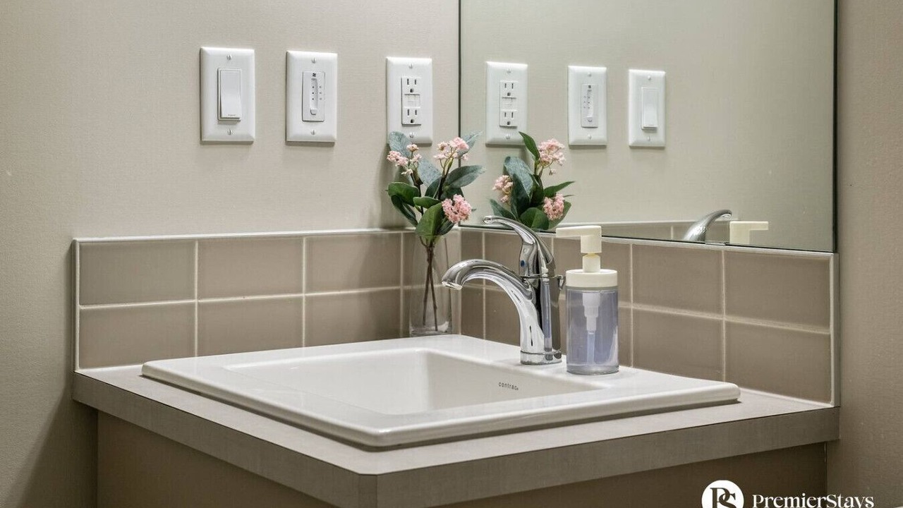 Photo of Bathroom in Calgary