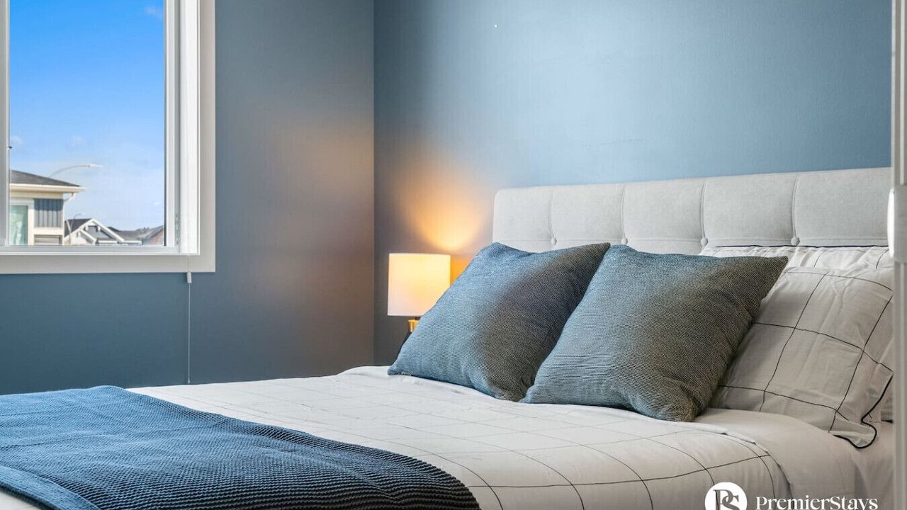 Photo of Bedroom in Calgary